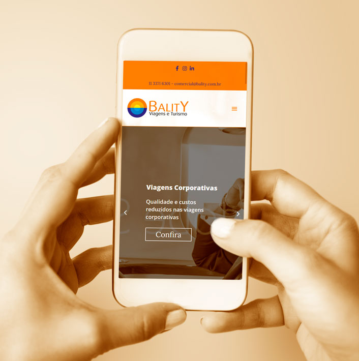 A Bality Viagens e Turismo