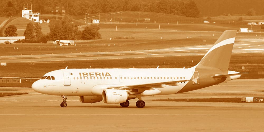 Iberia