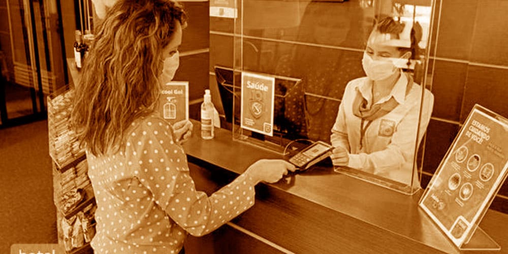 novas demandas nas viagens