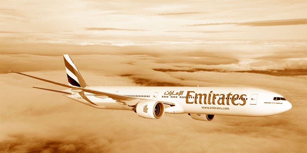 Emirates