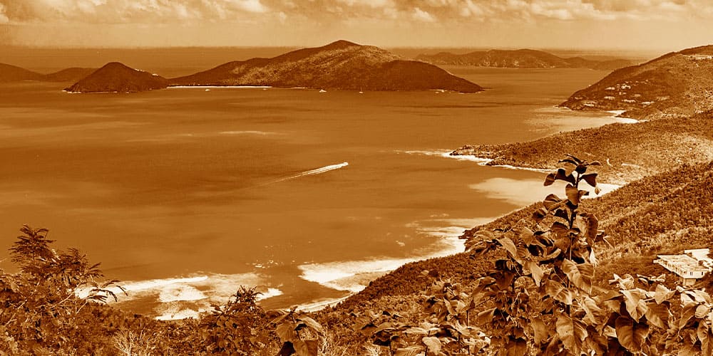 Ilhas Virgens Britânicas