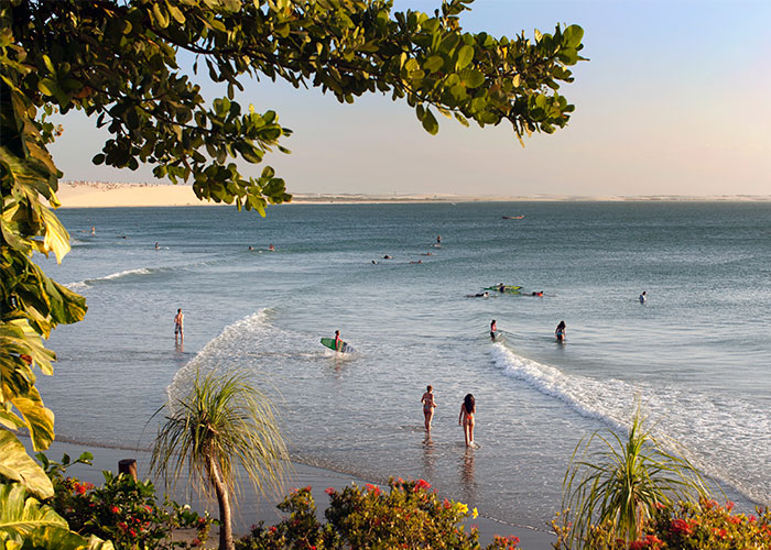 Jericoacoara