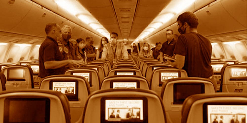 baixa transmissão de covid-19