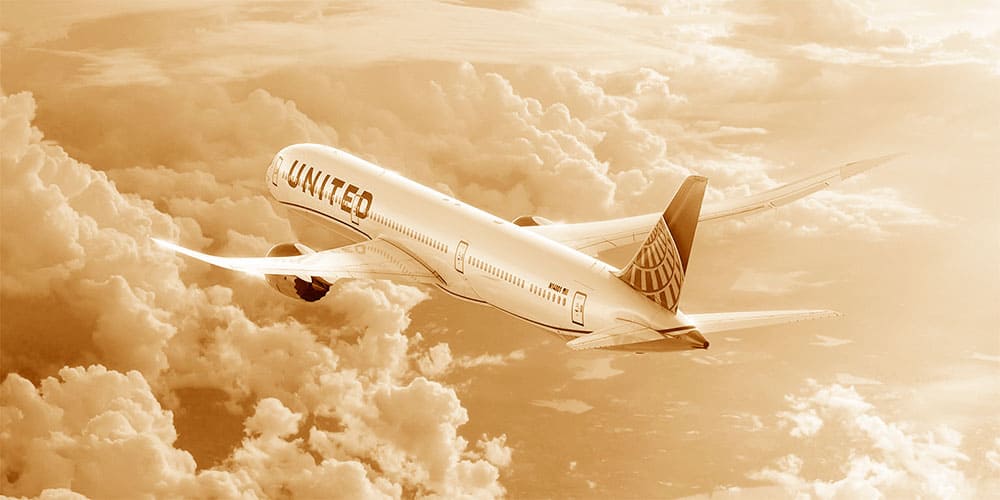 united airlines