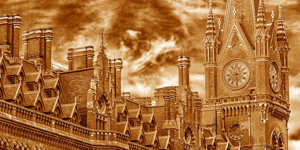 Reino Unido proíbe viagens