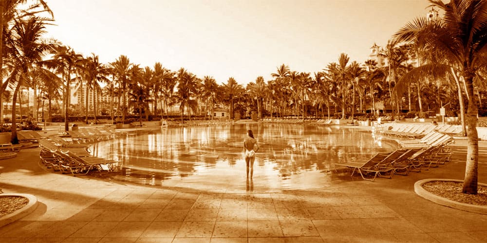 Atlantis Paradise Island