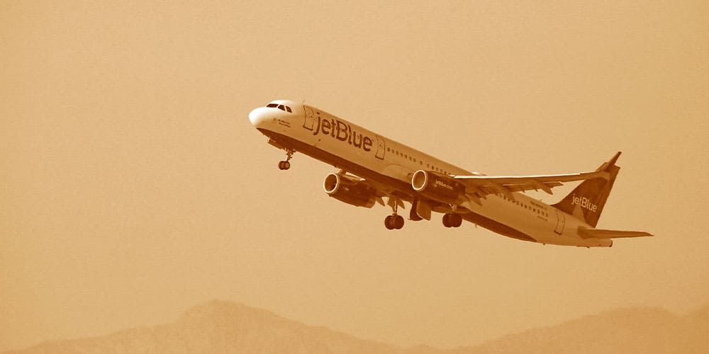 Aviation Carbon Exchange