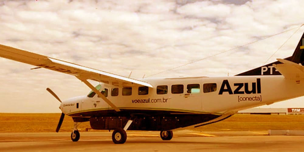 Azul Conecta