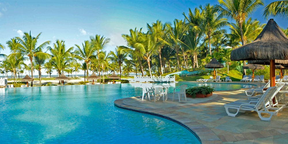 Transamerica Resort Comandatuba