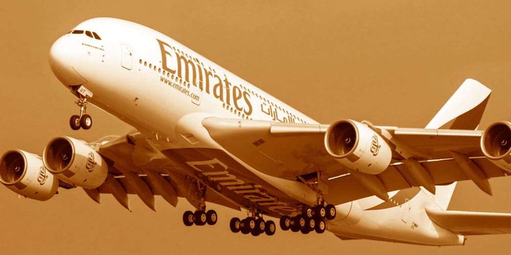 Emirates