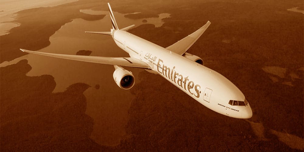 Emirates