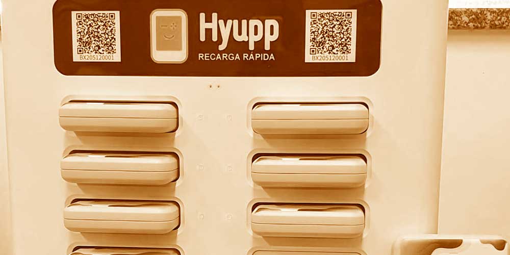 Aeroporto de Congonhas