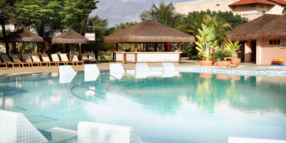 Grand Palladium Imbassai