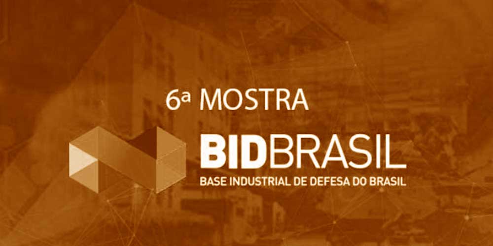 Mostra Bid Brasil