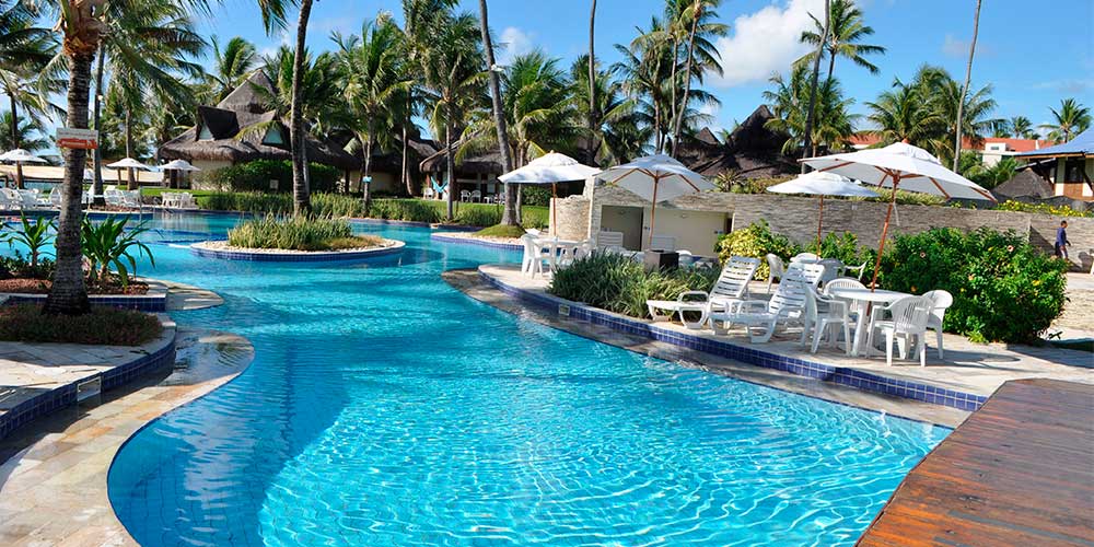 Summerville All Inclusive Resort