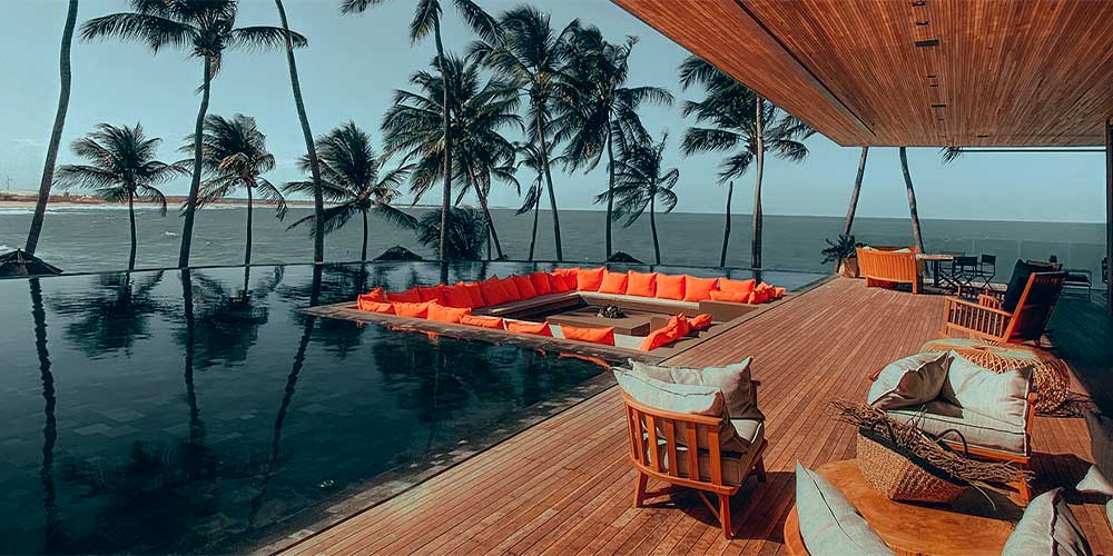 Carmel Taíba Exclusive Resort