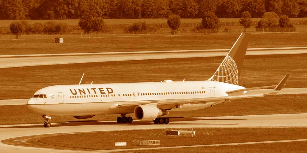 United Airlines