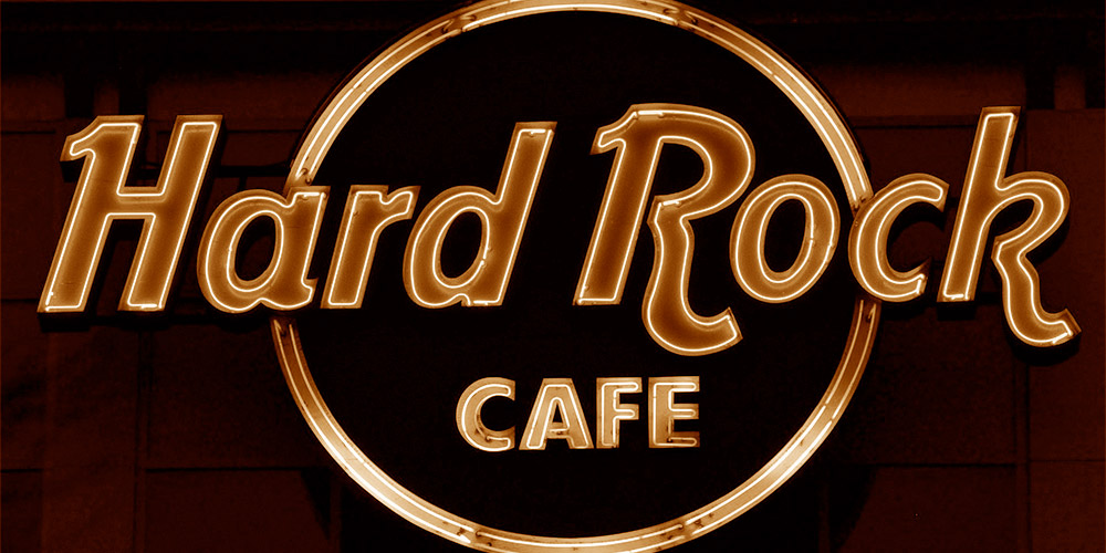 Hard Rock