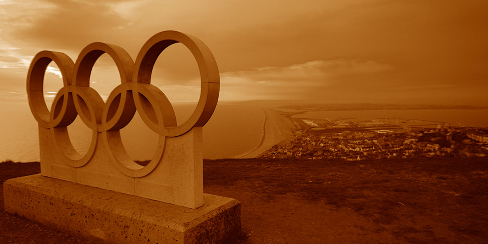 Olimpíadas de Tóquio