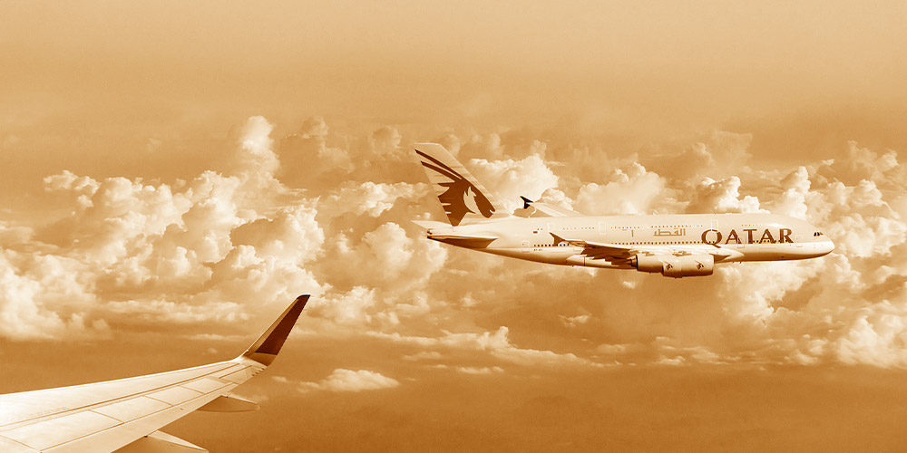 Qatar Airways