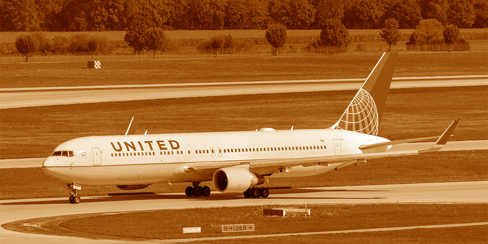 United Airlines