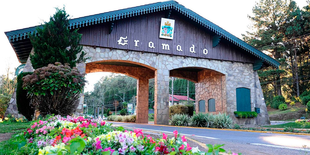 Gramado