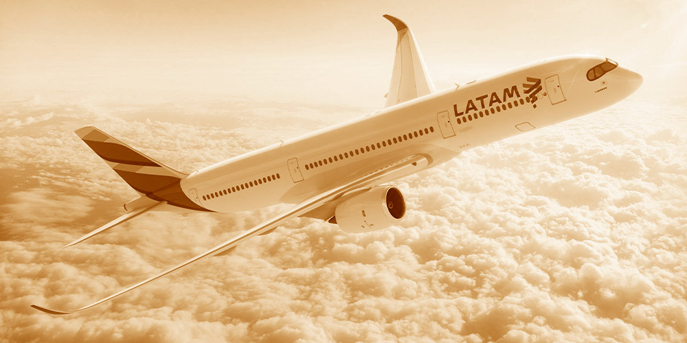 Latam Airlines