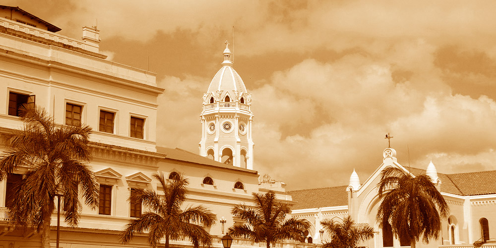 República do Panamá