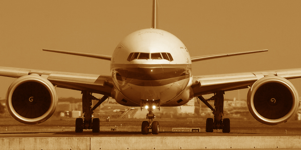 Boeing B787-9 Dreamliner