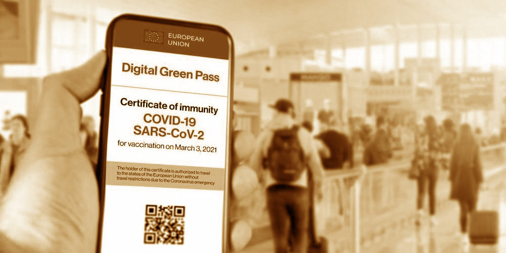 Certificado digital covid-19