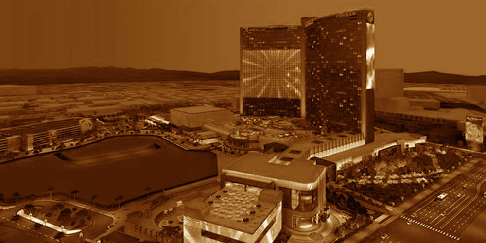 Resorts World Las Vegas