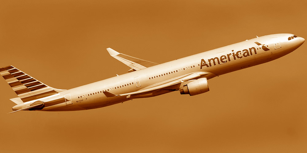 American Airlines