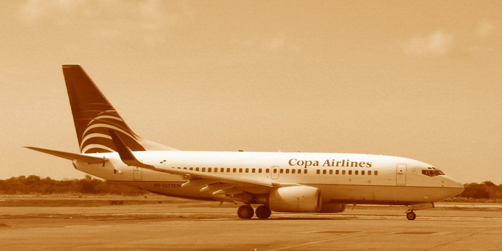Copa Airlines