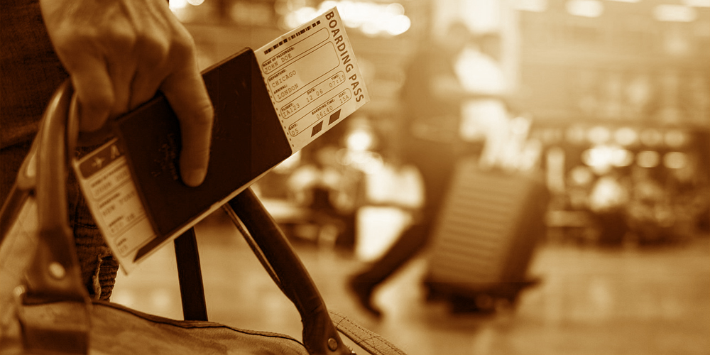 Brasileiros podem embarcar na Emirates