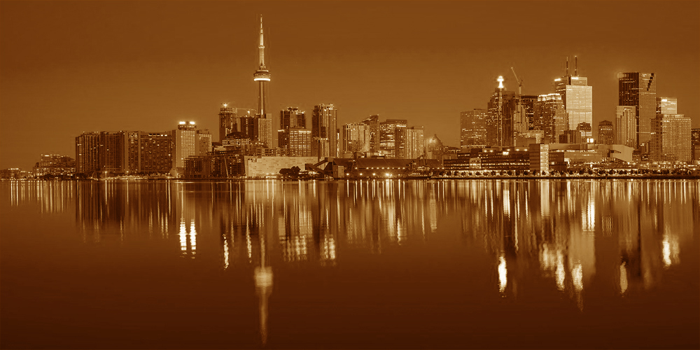 Canadá reabre fronteiras