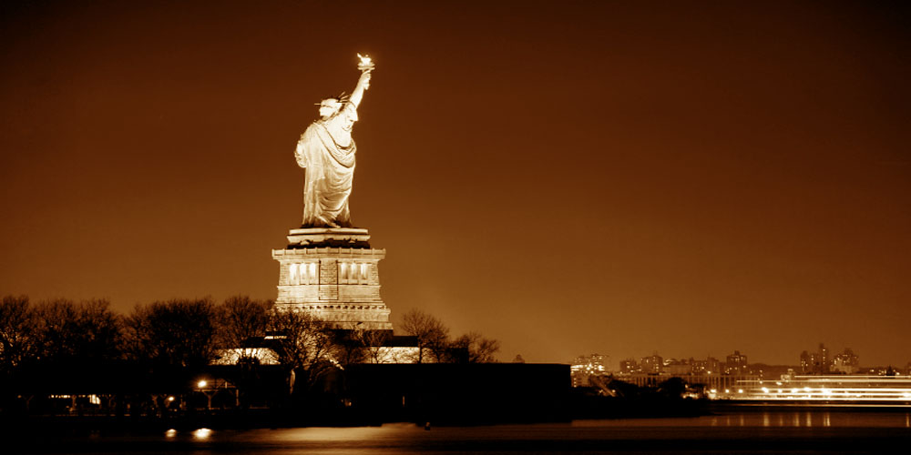 EUA e restrições de viagem