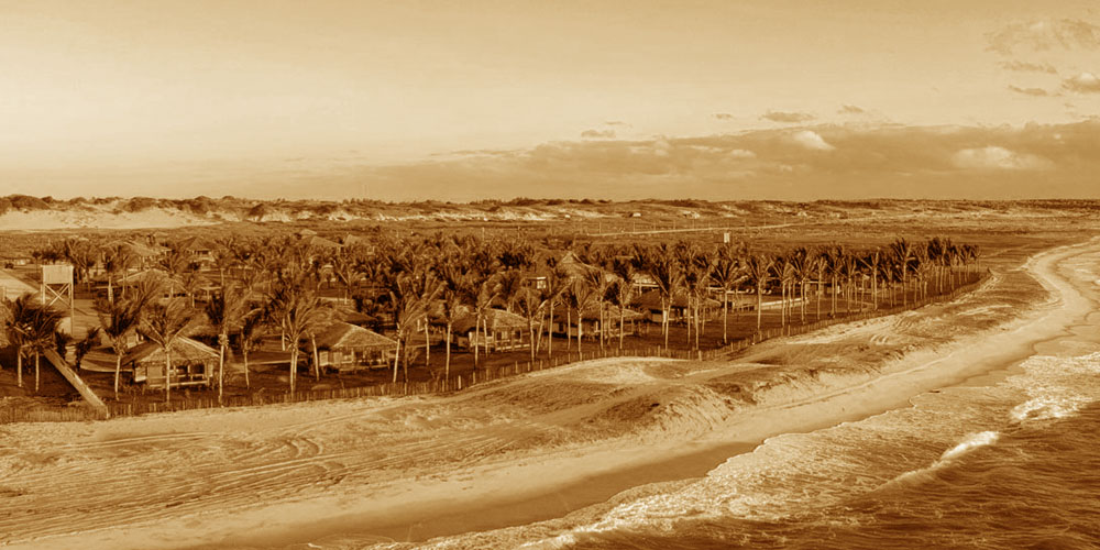Ceará Hotel Jaguaríndia - Foto Divulgação