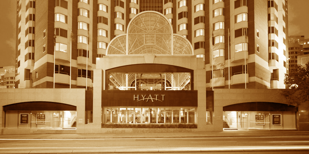 Hyatt