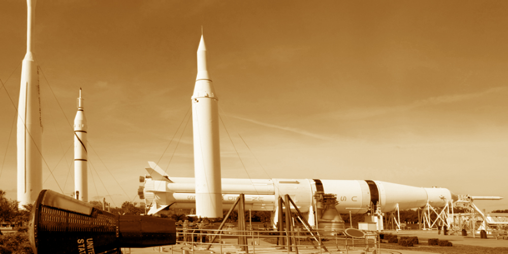 Kennedy Space Center