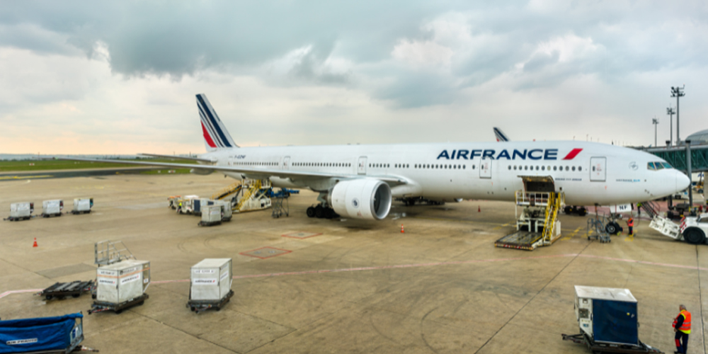 Air France