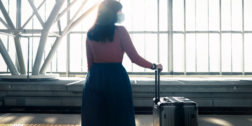 Restrições de viagem