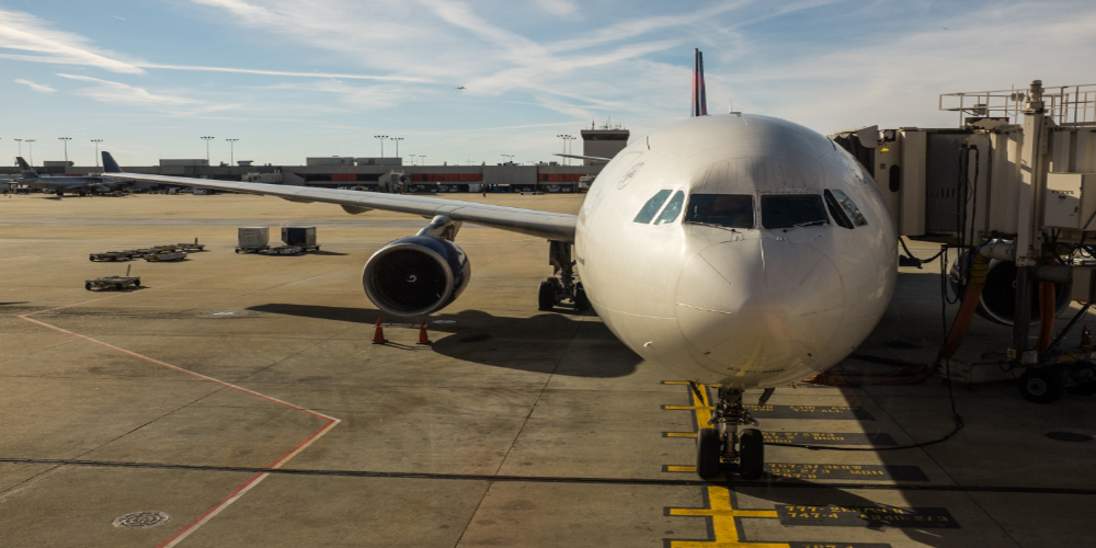 Aeroporto de Atlanta
