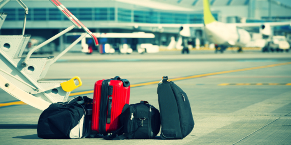 preço da bagagem despachada