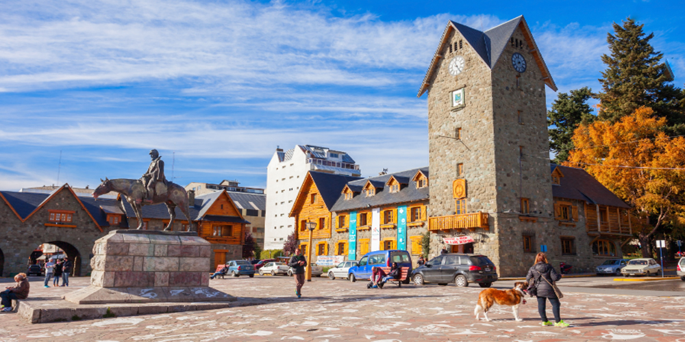 Bariloche
