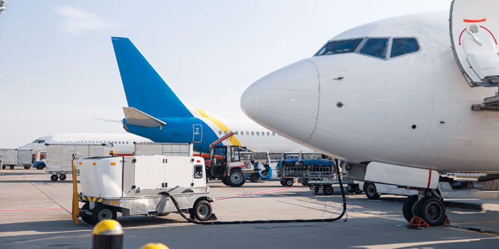 Recuperação de viagens