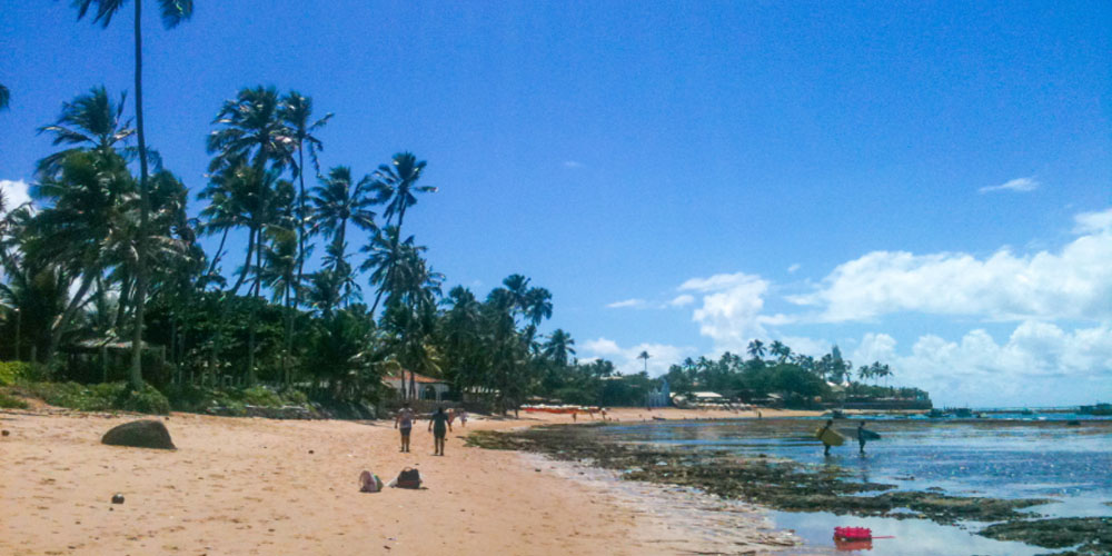 Tivoli Praia do Forte