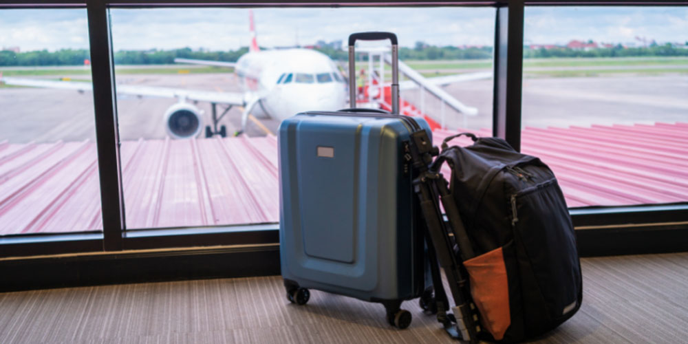 Aeroporto de Tocumen