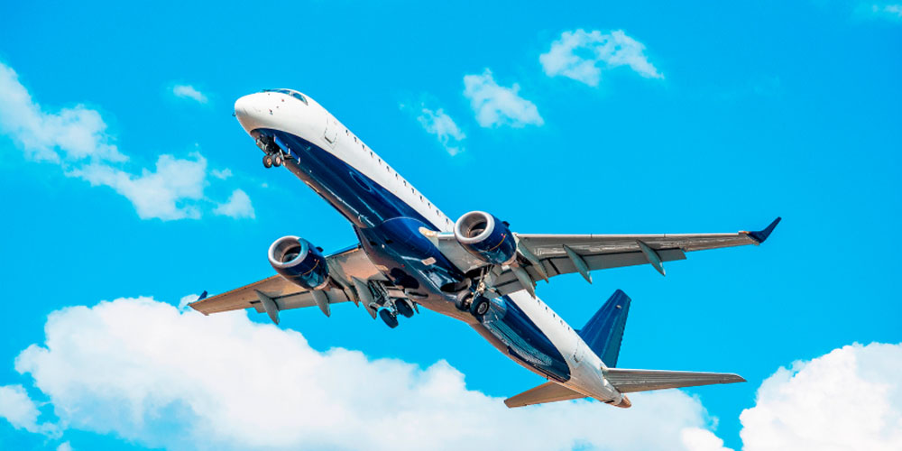 Congonhas e Santos Dumont