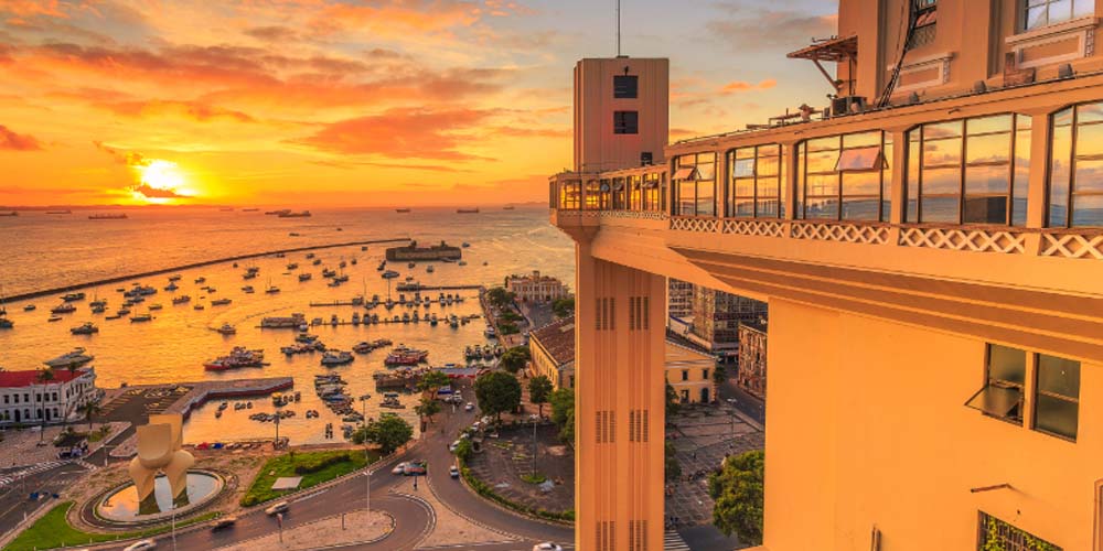 Restaurantes de Salvador