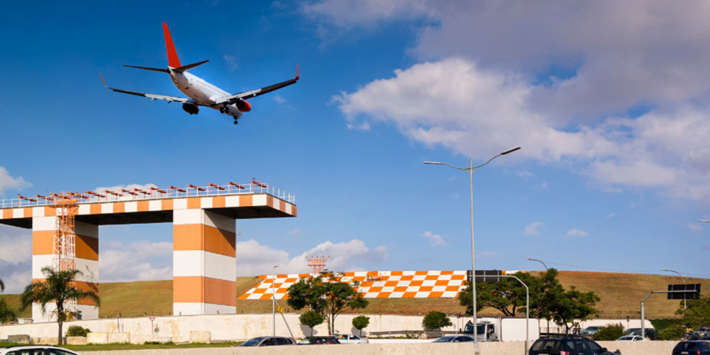 Aeroporto de Congonhas